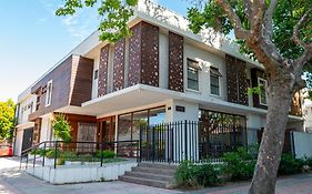 Hotel Madero Talca